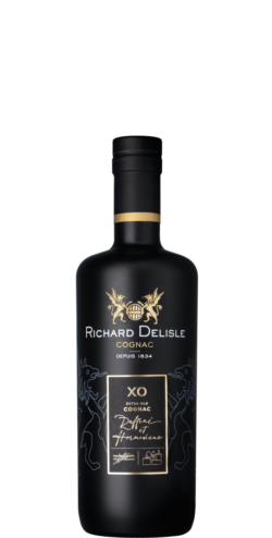 cognac-XO-richard-delisle-XO-single