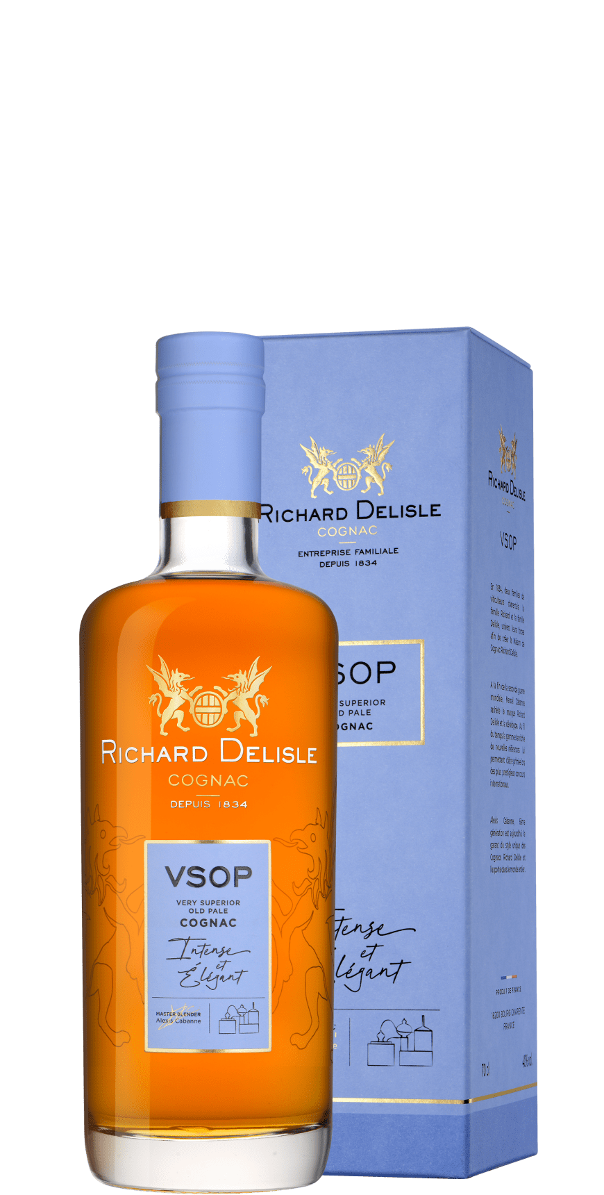 cognac-vsop-richard-delisle-VSOP
