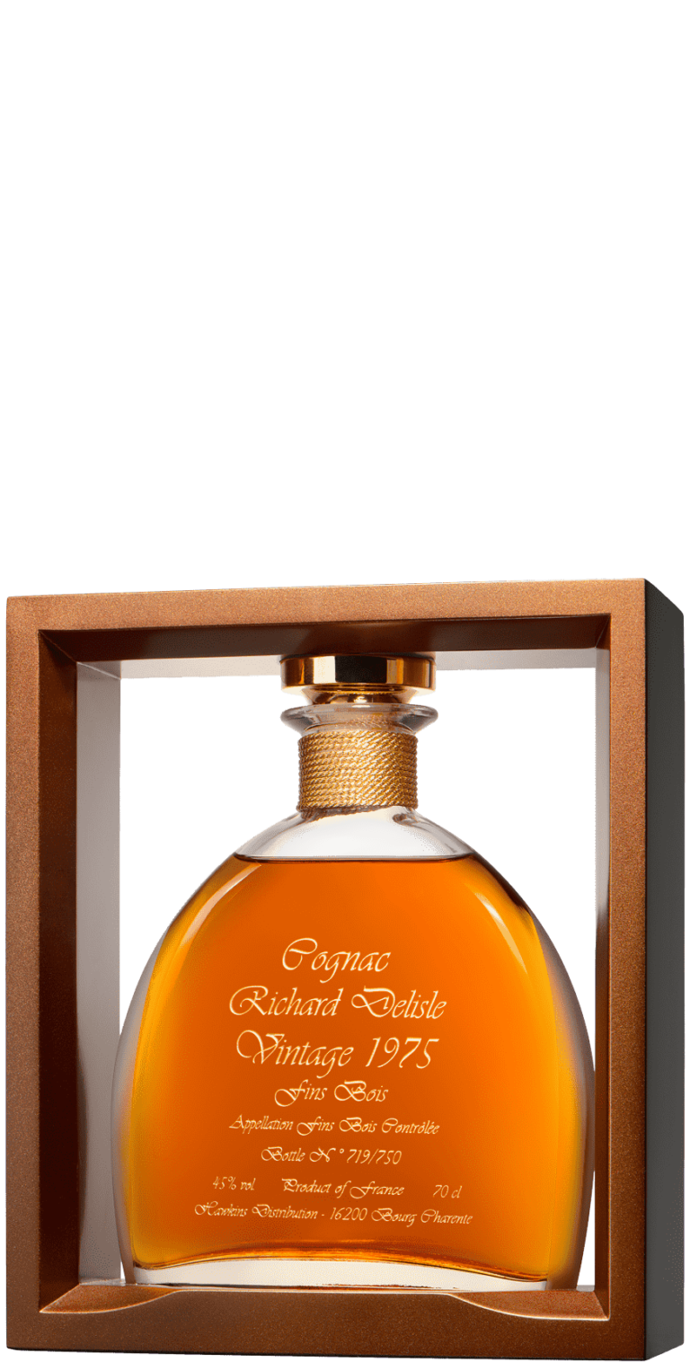 products Archive - Cognac Richard Delisle Cognac Richard Delisle
